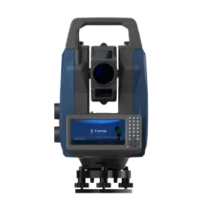 Jual Total Station Hi-Target HTS-820 Robotic Bergaransi Indosurta palembang